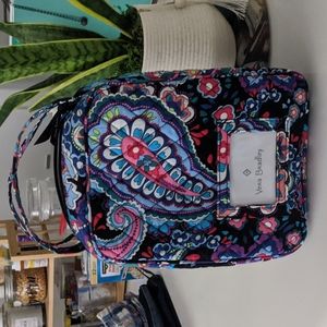 Vera Bradley lunch bag